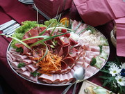 Czech Catering - Cateringové služby